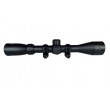 BEEMAN 3-9x40 scope with 1