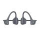 Shokz OpenRun Pro 2, czarne bone conduction headphones Shokz OpenRun Pro 2, czarne bone conduction headphones