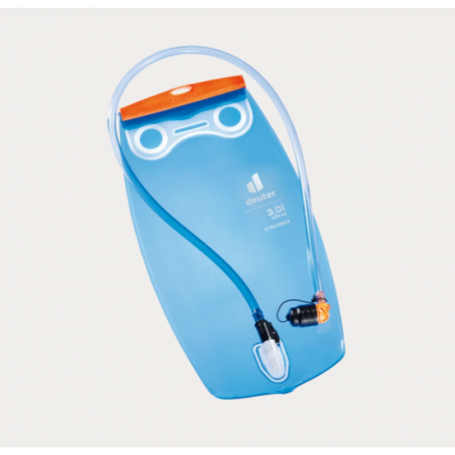 Deuter Streamer 3.0 L 3 l Hiking Hydration bladder Deuter Streamer 3.0 L 3 l Hiking Hydration bladder