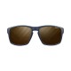JULBO SHIELD blue sunglasses