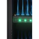 Techly Charging Station Trolley 80 USB Notebook or Smartphone Black Techly Charging Station Trolley 80 USB Notebook or Smartphone Black