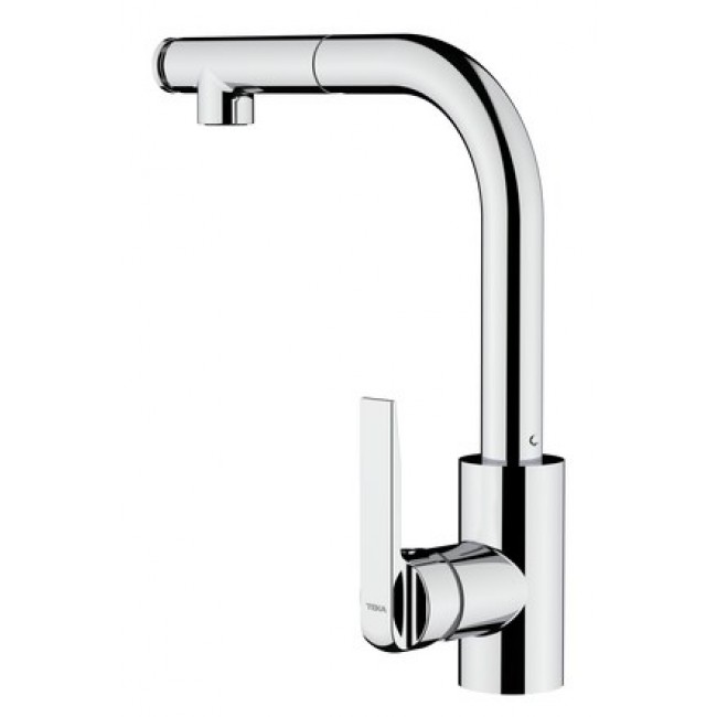Teka IN 938 PLUS Chrome