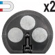 Yato YT-08529 inspection lamp