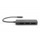 Digitus 3-Port MST Video Hub (USB-C - 3x DisplayPort) Digitus 3-Port MST Video Hub (USB-C - 3x DisplayPort)