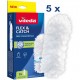 Vileda Flex&Catch dustpan refills, 5 pcs. Vileda Flex&Catch dustpan refills, 5 pcs.
