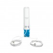 Qoltec 57044 4G LTE DUAL antenna | 5dBi | omnidirectional | outdoor
