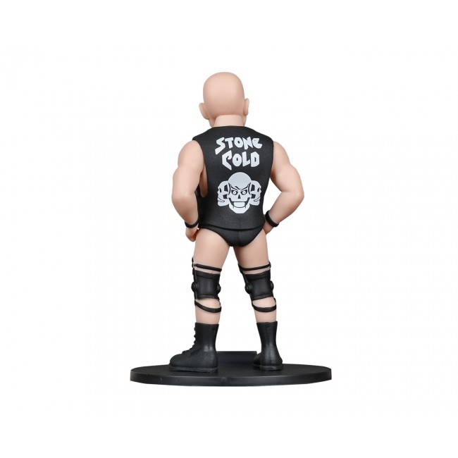 MINIX WWE - STONE COLD STEVE AUSTIN MINIX WWE - STONE COLD STEVE AUSTIN