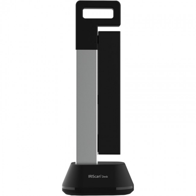 Canon IRIScan Desk 6 document camera Black, Silver CMOS USB 2.0