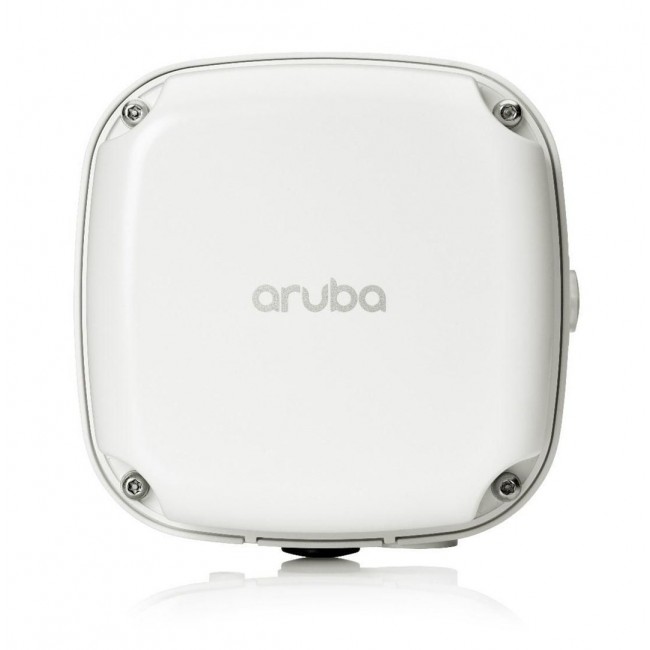 HPE Aruba Networking AP-565 (RW) 802.11ax Dual 2x2 Radio Integrated Omni Antennas Outdoor AP HPE Aruba Networking AP-565 (RW) 802.11ax Dual 2x2 Radio Integrated Omni Antennas Outdoor AP