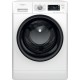 Whirlpool FFB 8458 BV EE washing machine Front-load 8 kg 1351 RPM White Whirlpool FFB 8458 BV EE washing machine Front-load 8 kg 1351 RPM White