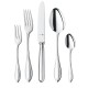 WMF Premiere 1119916340 flatware set 30 pc(s) Stainless steel WMF Premiere 1119916340 flatware set 30 pc(s) Stainless steel