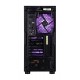 Actina 5901443414650 PC AMD Ryzen 9 9900X 32 GB DDR5-SDRAM 2 TB SSD AMD Radeon RX 9070 XT Midi Tower Black