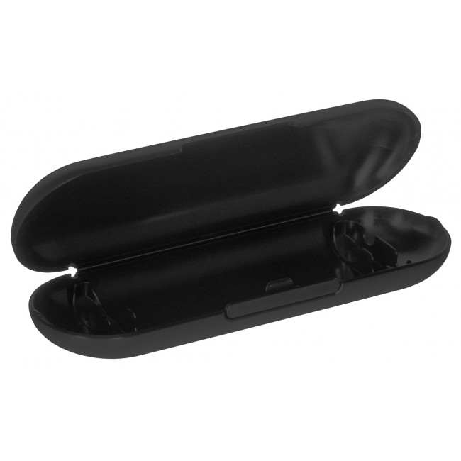 BRAUN ORAL-B ELECTRIC TOOL IO 6N BLACK ONYX black