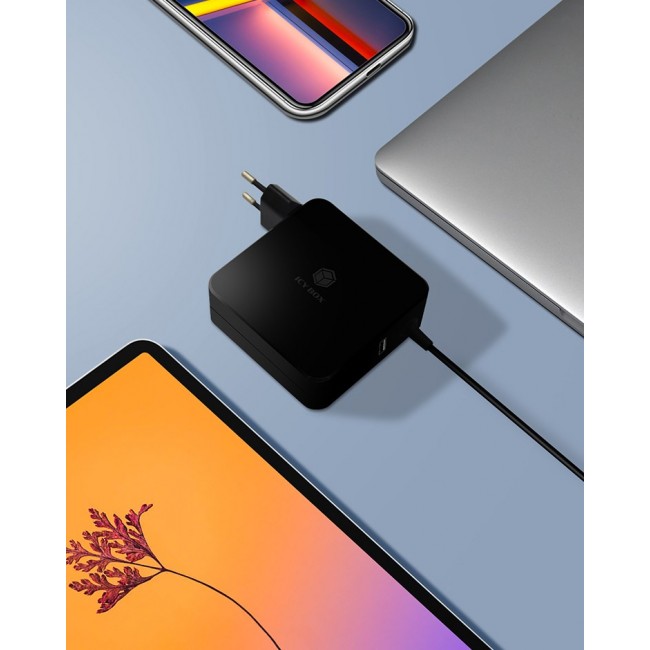 Power adapter RaidSonic ICY BOX IB-PS101-PD