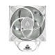 ARCTIC Freezer 36 A-RGB (White) Multi Compatible Tower CPU Cooler with A-RGB ARCTIC Freezer 36 A-RGB (White) Multi Compatible Tower CPU Cooler with A-RGB