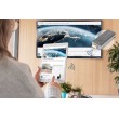 DIGITUS Wireless Presentation System 5 DIGITUS Wireless Presentation System 5