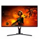 AOC Gaming U32G3X/BK skarm - WLED - 32 AOC Gaming U32G3X/BK skarm - WLED - 32