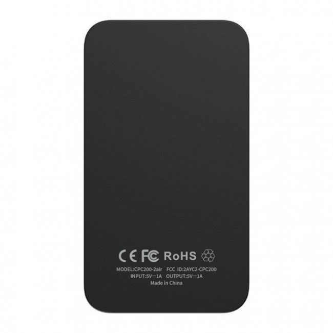 CarlinKit 5.0 2AIR CPC200-2air Wireless adapter Black CarlinKit 5.0 2AIR CPC200-2air Wireless adapter Black