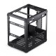 Jonsbo C6 Micro-ATX Case - black Jonsbo C6 Micro-ATX Case - black