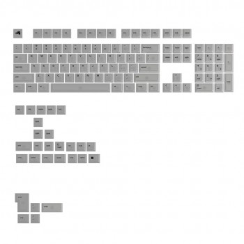 Glorious Gaming Glorious Polychroma V2 RGB Keycaps US