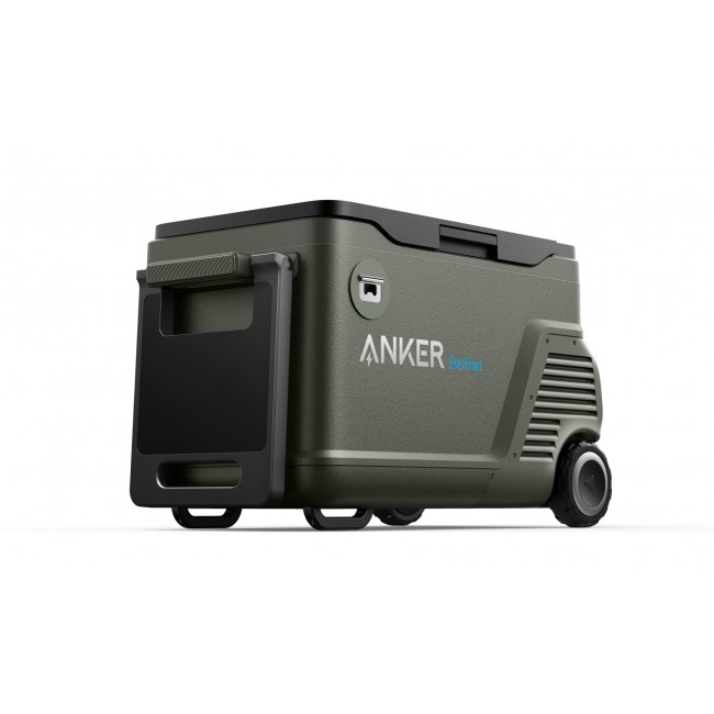Anker EverFrost cool box 43 L Electric Black Anker EverFrost cool box 43 L Electric Black