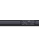 Sharp HT-SB110 soundbar speaker 2.0 channels 90 W Black