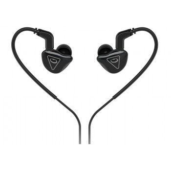 Behringer MO240 - 2-way in-ear headphones