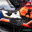 FreedConn F1 Plus V2 EU BT 5.4+EDR motorcycle intercom, range up to 500 m, SPEAKS POLISH FreedConn F1 Plus V2 EU BT 5.4+EDR motorcycle intercom, range up to 500 m, SPEAKS POLISH