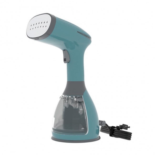 SINGER 220442103.01 Handheld garment steamer 0.28 L 1500 W Green