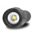 LED torch FL-600 with CREE XM-L2 18650 LED / 3x AAA (R03)