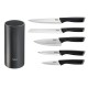 Tefal K2216S74 kitchen knife Stainless steel 5 pc(s)