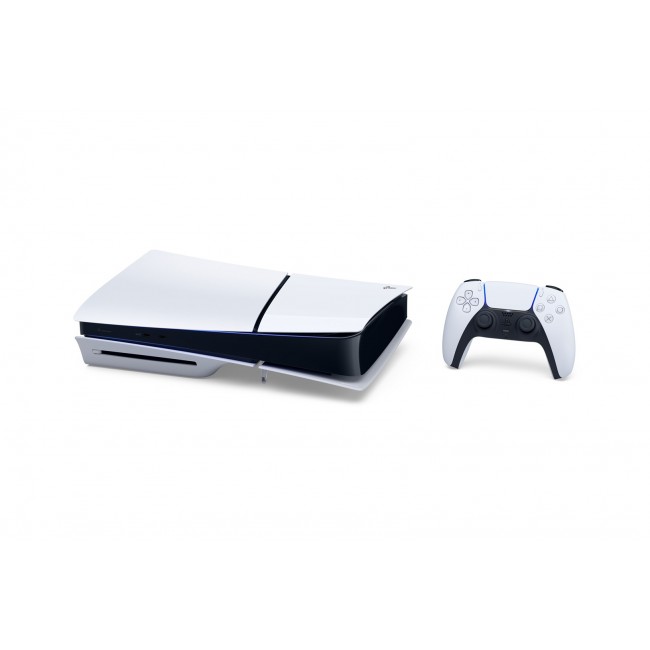Sony PlayStation 5 (model group - Slim) Sony PlayStation 5 (model group - Slim)