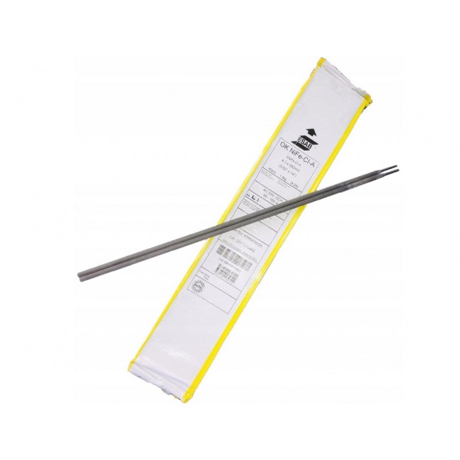 ESAB Electrode OK 92.58 FI 4.00 CAST IRON ESAB Electrode OK 92.58 FI 4.00 CAST IRON