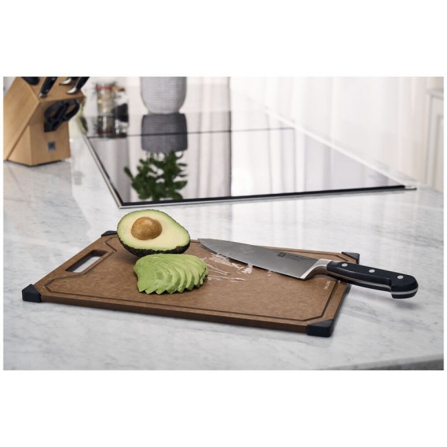 ZWILLING 1031040 kitchen cutting board Rectangular Wood