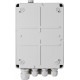 Switch PoE PULSAR S64H (6x 10/100Mbps)
