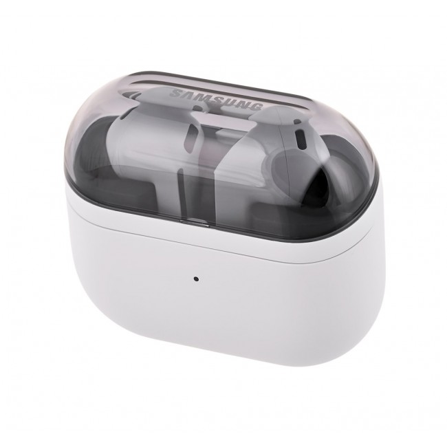 Samsung Galaxy Buds3 FE 420 Grey - wireless headphones, grey Samsung Galaxy Buds3 FE 420 Grey - wireless headphones, grey