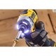 DeWALT DCF860NT-XJ power screwdriver/impact driver 3800 RPM Black, Yellow