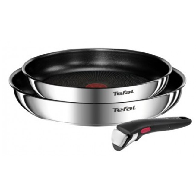 Tefal Emotion L897S374 frying pan All-purpose pan Round