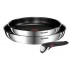 Tefal Emotion L897S374 frying pan All-purpose pan Round