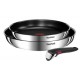 Tefal Emotion L897S374 frying pan All-purpose pan Round