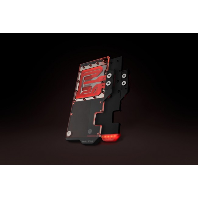 EK Water Blocks 3831109836422 computer cooling system part/accessory Water block