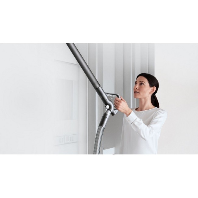 Dyson Big Ball Absolute 2 Cylinder vacuum Dry