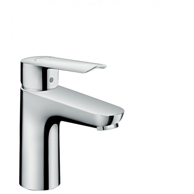 Hansgrohe Logis E Chrome