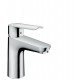 Hansgrohe Logis E Chrome