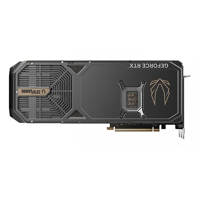 Zotac GAMING GeForce RTX 5070 Ti AMP Extreme INFINITY NVIDIA 16 GB GDDR7