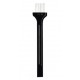 Black & Decker BSV520BRB-QW stick vacuum/electric broom Battery Dry Bagless 0.65 L Blue 2 Ah