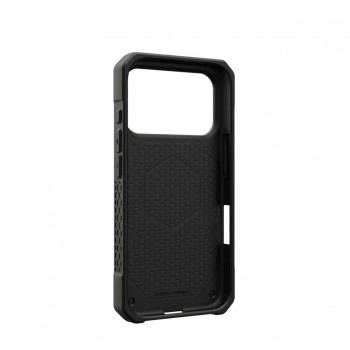 Urban Armor Gear Monarch Pro mobile phone case 16 cm (6.3