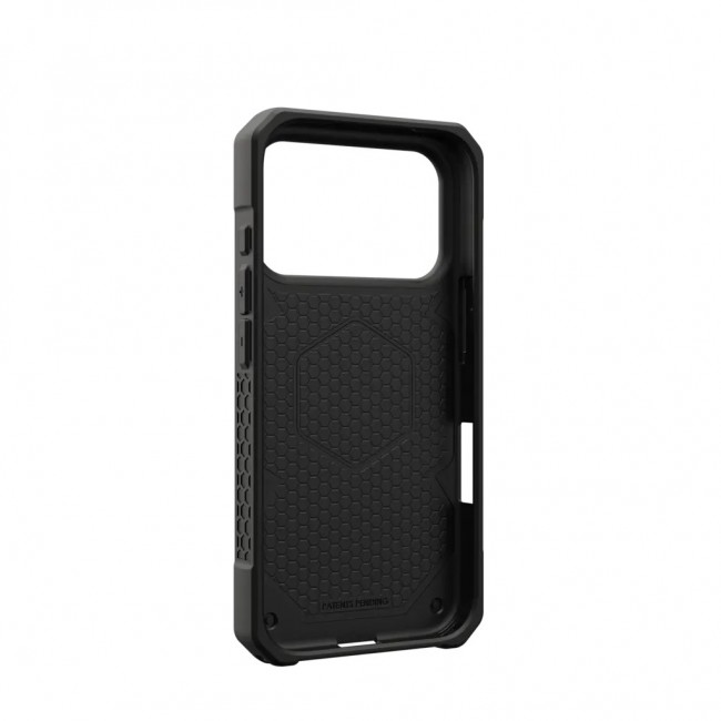 Urban Armor Gear Monarch Pro mobile phone case 16 cm (6.3