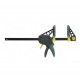 wolfcraft GmbH 1 EHZ PRO 100-915 - one-hand clamp