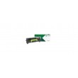 Lexmark 56F2H00 toner cartridge 1 pc(s) Black Lexmark 56F2H00 toner cartridge 1 pc(s) Black